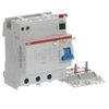 DDA203AC-63/0,03 3p 63A AC 30mA