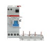 DDA204AC-40/0,03 4p 40A AC 30mA