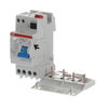 DDA204AC-40/0,03 4p 40A AC 30mA