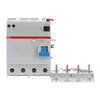 DDA204AC-63/0,03 4p 63A AC 30mA