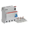 DDA204AC-63/0,03 4p 63A AC 30mA