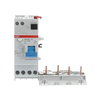 DDA204AC-25/0,3 4p 25A AC 300mA