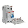 DDA204AC-25/0,3 4p 25A AC 300mA