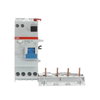 DDA204AC-40/0,3 4p 40A AC 300mA