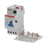 DDA204AC-40/0,3 4p 40A AC 300mA