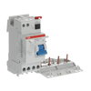 DDA204AC-40/0,3 4p 40A AC 300mA
