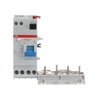 DDA204A-25/0,3 4p 25A A 300mA