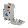 DDA204A-25/0,3 4p 25A A 300mA