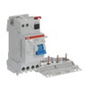 DDA204A-25/0,3 4p 25A A 300mA