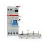 DDA204A-40/0,3 4p 40A A 300mA