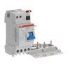 DDA204A-40/0,3 4p 40A A 300mA
