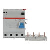 DDA204AS-63/0,3 4p 63A A S 300mA