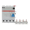 DDA204AS-63/1 4p 63A A S 1A