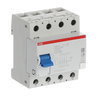 Int.dif.F204AC-125/0,03 4p 125A AC 30mA