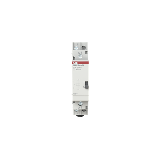 T.electrome.E290-32-10/24 1p 32A 1NA