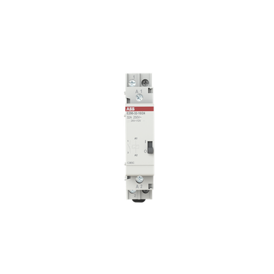 T.electrome.E290-32-10/24 1p 32A 1NA