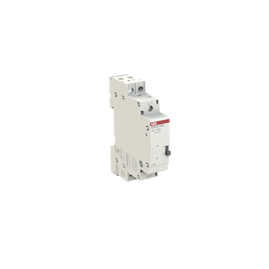 T.electrome.E290-32-10/24 1p 32A 1NA – Imagen 2 de 3
