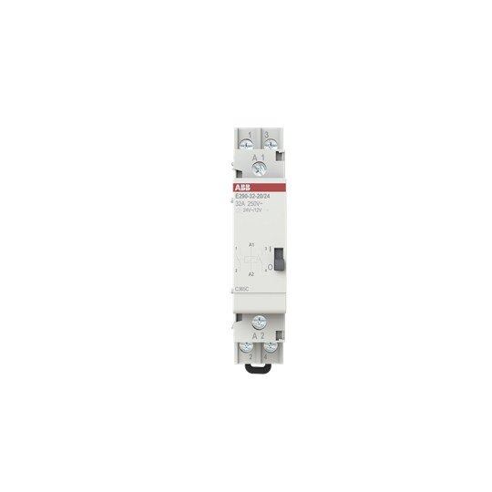 T.electrome.E290-32-20/24 2p 32A 2NA