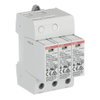 Prot. sobret.OVR PV T2 40-1500 P