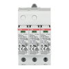 Prot. sobret.OVR PV T2 40-1500 P