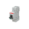 Int.aut. S801S-D40 1p 40A D 50kA