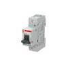 Int.aut. S801S-D63 1p 63A D 50kA