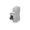 Int.aut. S801S-D10 1p 10A D 50kA