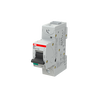 Int.aut. S801S-D16 1p 16A D 50kA
