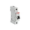 Int.aut. S201-B20 1p 20A B 10kA