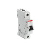 Int.aut. S201-B25 1p 25A B 10kA