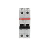 Int.aut. S202-D10 2p 10A D 10kA