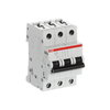 Int.aut. S203-B20 3p 20A B 10kA