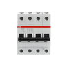 Int.aut. S203-C20NA 3p+N 20A C 10kA