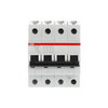 Int.aut. S203-C32NA 3p+N 32A C 10kA