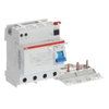 DDA204AC-63/0,3 4p 63A AC 300mA
