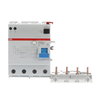 DDA204A-63/0,03 4p 63A A 30mA