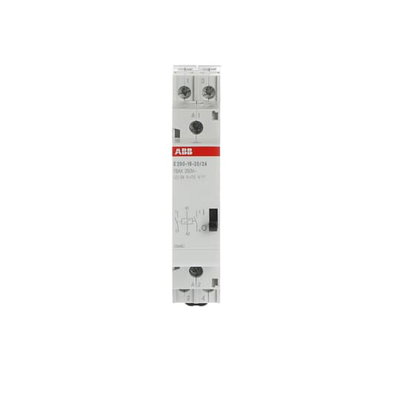 T.electrome.E290-16-20/24 2p 16A 2NA