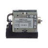 SOR YO BOBINA APERTURA 110-120VAC/DC