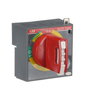RHD_EM MANDO DIRECTO EMERG F/P -T1-T2-T3