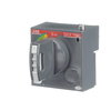 RHD MANDO DIRECTO F/P - T1-T2-T3