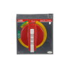 RHD_EM MANDO DIRECTO EMERG F/P -T1-T2-T3
