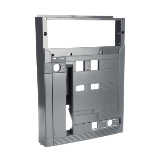 Front shield with operating me – Imagen 2 de 3