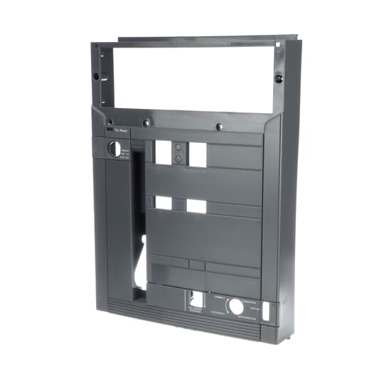 Front shield with operating me – Imagen 3 de 3