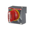RHD_EM MANDO DIRECTO EMERG F/P -T1-T2-T3