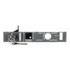 BLOQUEO INS/PRU/EXT LLAVE N20005+CAN 4mm