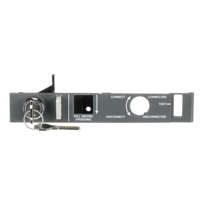 BLOQUEO INS/PRU/EXT LLAVE N20005+CAN 4mm