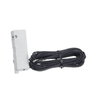 AUX-C CONTACTO AUX 1Q+1SY 250VAC/DC-T1/3