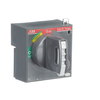 RHD MANDO DIRECTO F/P - T1-T2-T3