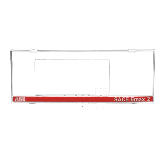 Prot. transp. Para Rele Ekip Touch E1.2