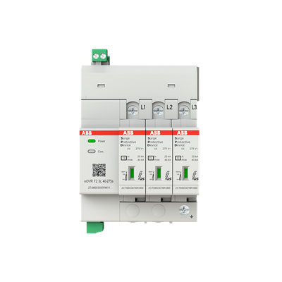 Prot.sobret. eOVRT23L40-275s